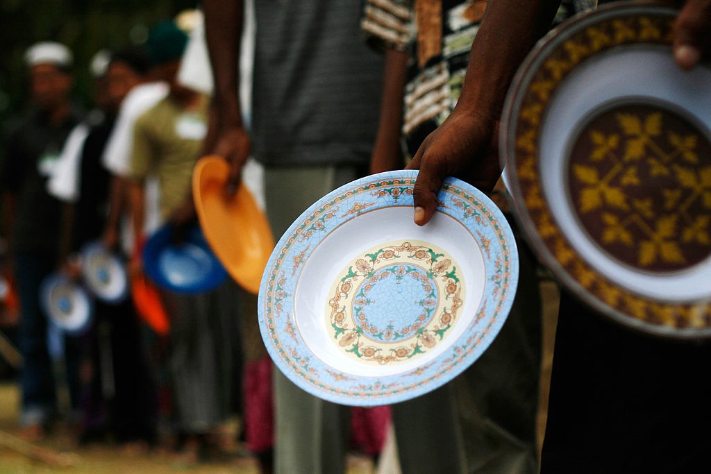 Japan’s donation to World Food Programme’s feeding scheme will sustain 24 000 kids in Eswatini